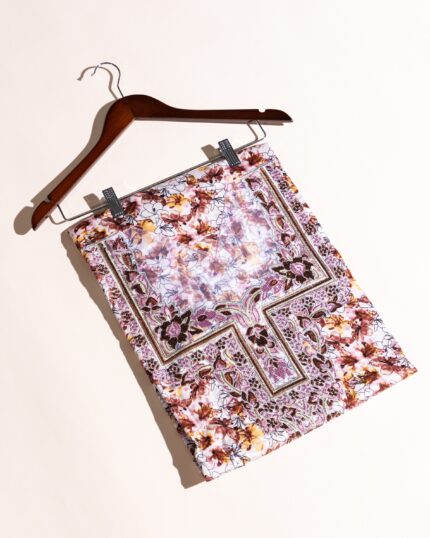 قطعة العامودي