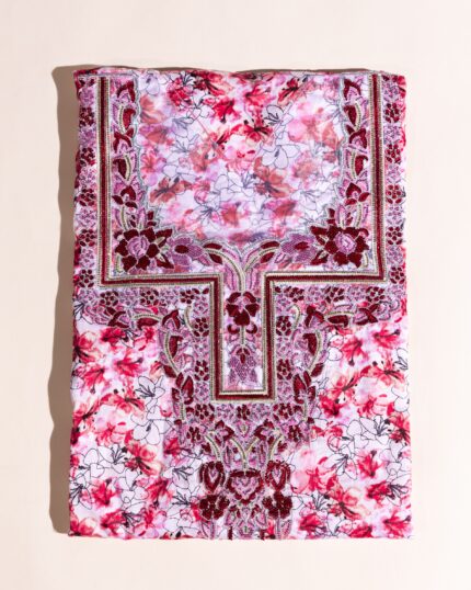 قطعة العامودي